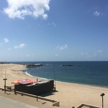 Casa Na Praia 포보아데바짐 외부 사진