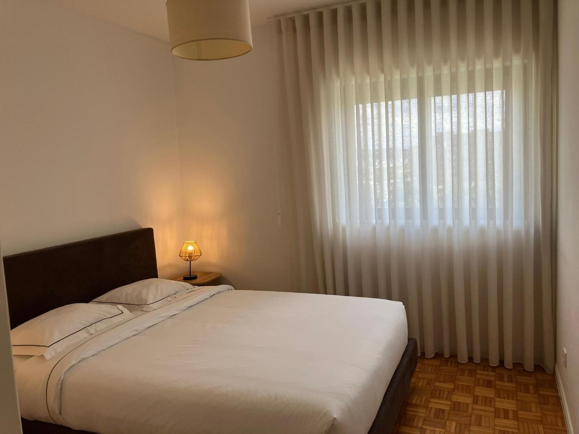 Casa Na Praia 포보아데바짐 외부 사진